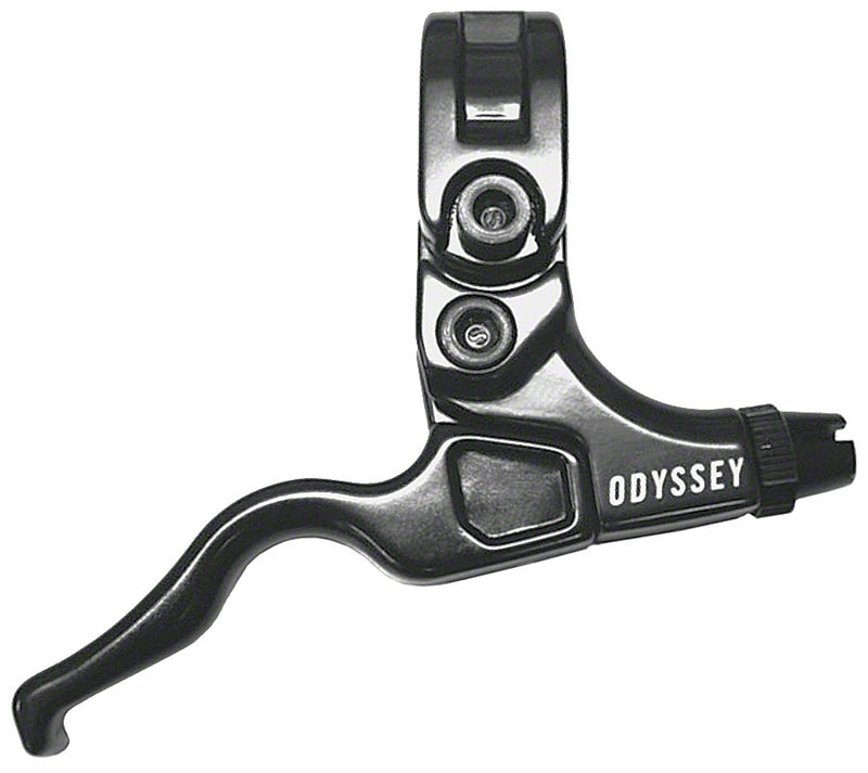 Load image into Gallery viewer, Odyssey-Brake-Lever-Flat-Bar-BMX-Individual-Right-BR9130