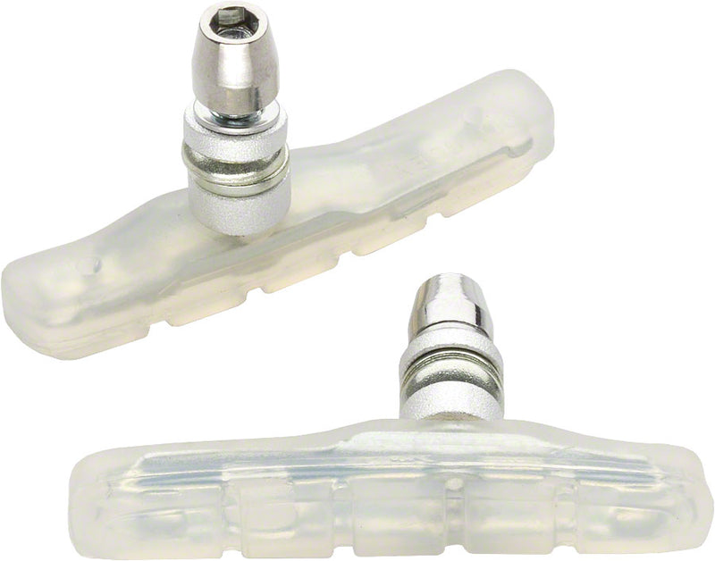 Load image into Gallery viewer, Odyssey-A-Brake-Brake-Shoe-Threaded-Post-Mountain-Bike-Cyclocross-Bike-Road-Bike-BR9146-Bicycle-Brake-Pads