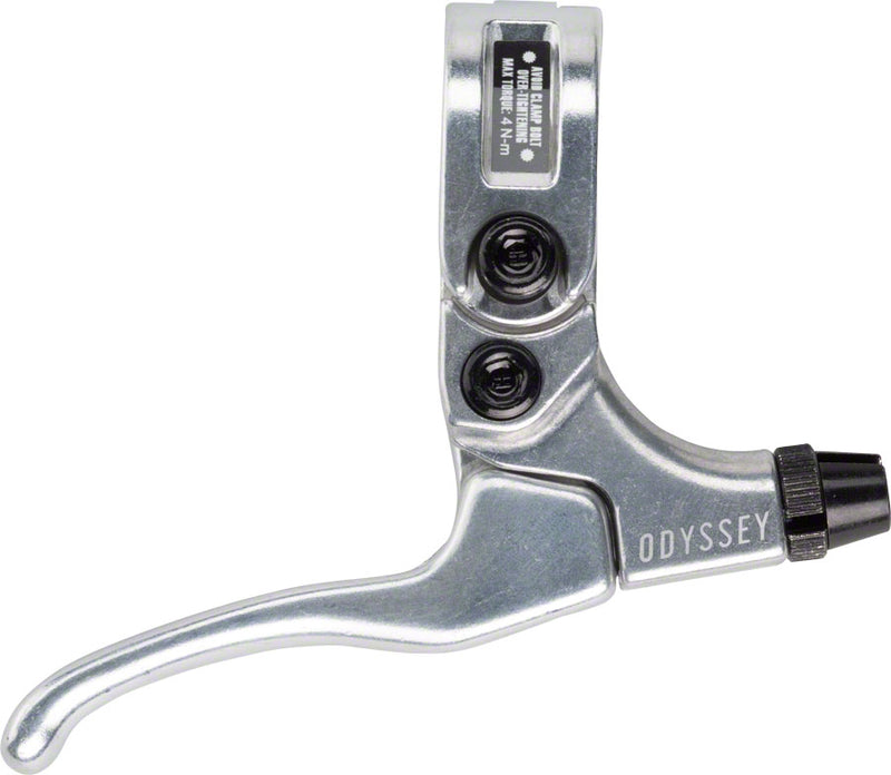 Load image into Gallery viewer, Odyssey-Brake-Lever-Flat-Bar-BMX-Individual-Right-BR9313