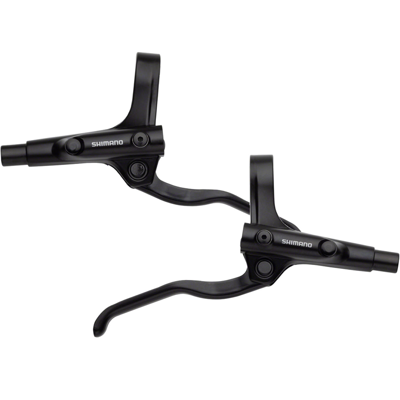 Load image into Gallery viewer, Shimano-Hydraulic-Brake-Lever-Part-Mountain-Bike-BR9318-BR9319-Hydraulic-Brake-Lever-Part-For-Bicycle