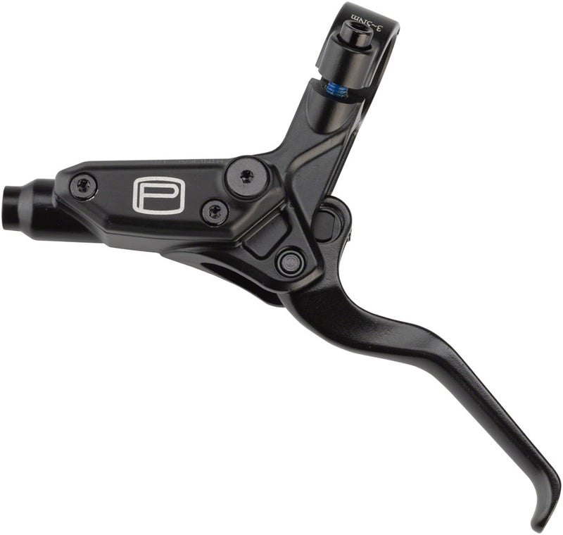 Load image into Gallery viewer, Promax-Complete-Hydraulic-Brake-Lever-Hydraulic-Brake-Lever-Part-Hydro-BR9615-Hydraulic-Brake-Lever-Part-For-Bicycle