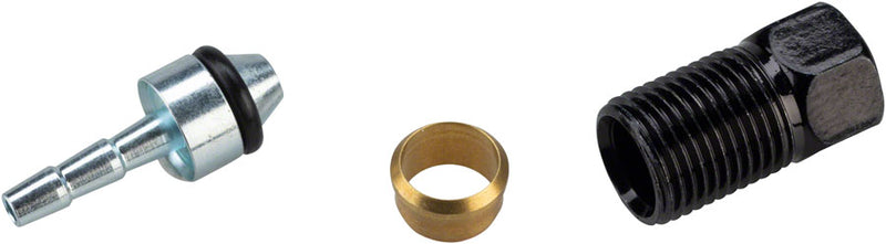 Load image into Gallery viewer, Promax-Disc-Brake-Hose-Fitting-Kit-Disc-Brake-Hose-Parts-DBHP0048