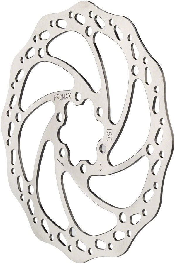 Load image into Gallery viewer, Promax-Sport-S1-Rotor-Disc-Rotor-Universal-DSRT0481-Bicycle-Rotor