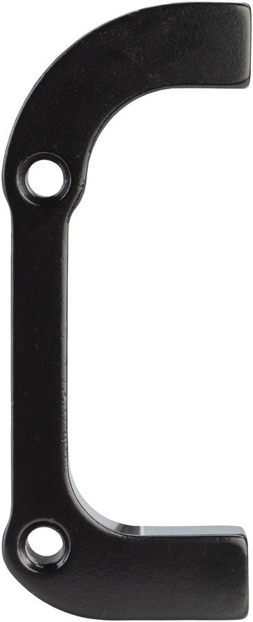 Load image into Gallery viewer, Promax Post Mount Disc Brake Adapter - For IS Mount Frame Fits 180mm Rear Rotors