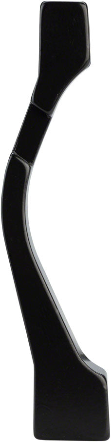 Load image into Gallery viewer, Promax Post Mount Disc Brake Adapter - For Post Mount Frame/Fork Fits 180mm
