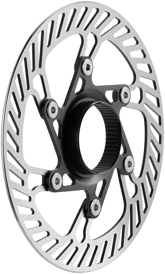 Load image into Gallery viewer, Campagnolo AFS Disc Brake Rotor for EKAR - Center-Lock, 140mm