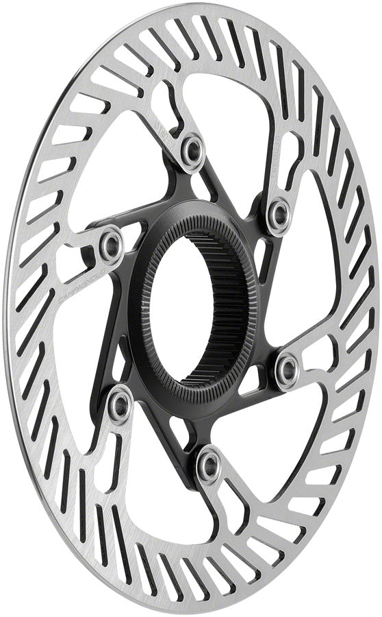 Load image into Gallery viewer, Campagnolo AFS Disc Brake Rotor for EKAR - Center-Lock, 140mm