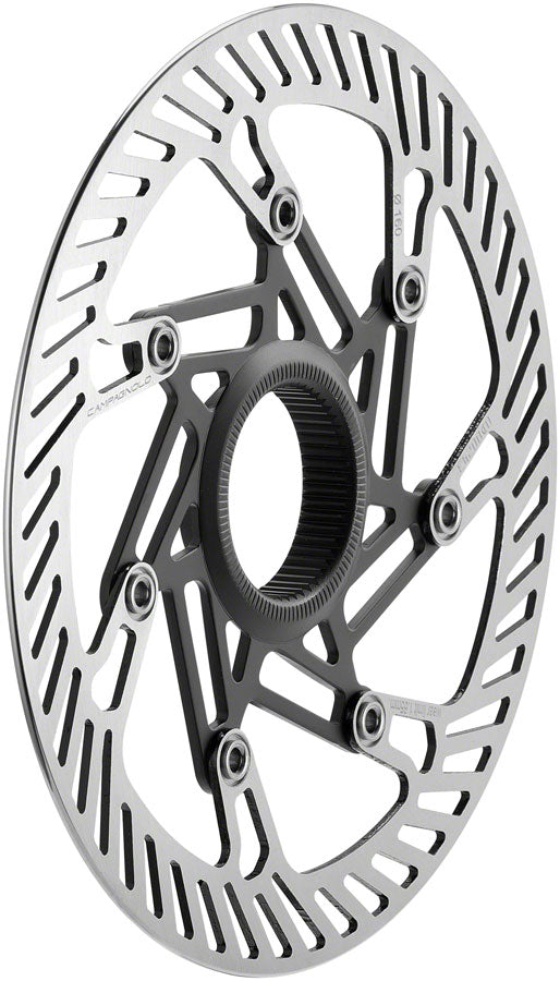 Load image into Gallery viewer, Campagnolo AFS Disc Brake Rotor for EKAR - Center-Lock, 160mm