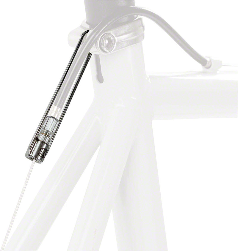 Load image into Gallery viewer, Surly Brake Hanger Stainless