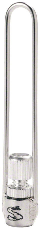 Load image into Gallery viewer, Surly-Stainless-Cable-Hanger-Other-Cable-and-Housing-Parts-BR9999