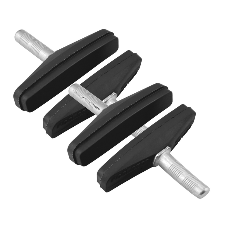 Load image into Gallery viewer, Koolstop-City-Pad-BRPD0151PO2-Bicycle-Brake-Pads