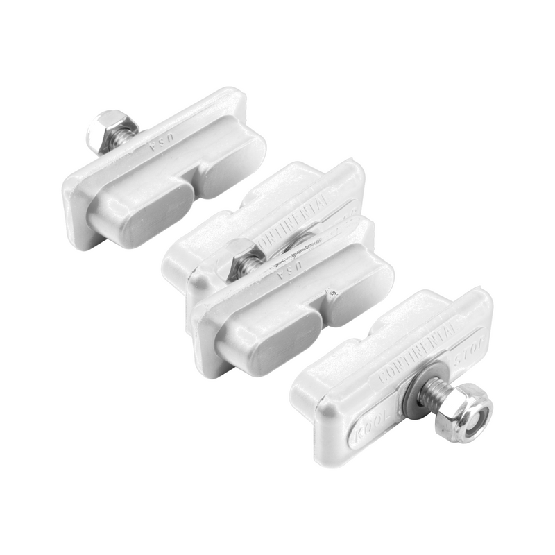 Load image into Gallery viewer, Koolstop-Continental-Rim-Brake-Pad-Universal-BRPD0154PO2-Bicycle-Brake-Pads