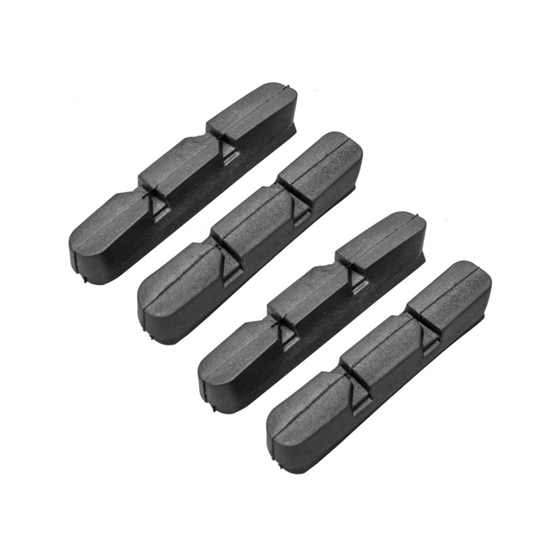 Load image into Gallery viewer, Koolstop-Road-Pad-Inserts-Brake-Pad-Insert-Road-Bike-BRPD0173PO2-Bicycle-Brake-Pads