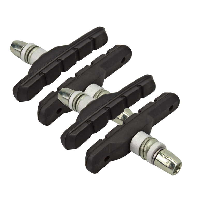 Load image into Gallery viewer, Sunlite-Threaded-Post-Brake-Pads-Brake-Shoe-Threaded-Post-BRPD0191PO2-Bicycle-Brake-Pads