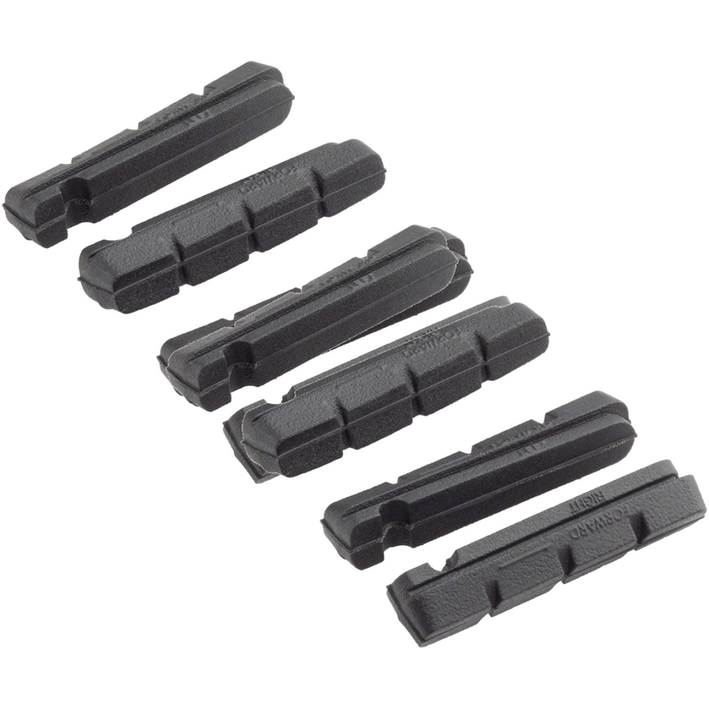 Load image into Gallery viewer, Campagnolo-Brake-Pad-Insert-Road-Bike-BRPD0215PO2-Bicycle-Brake-Pads