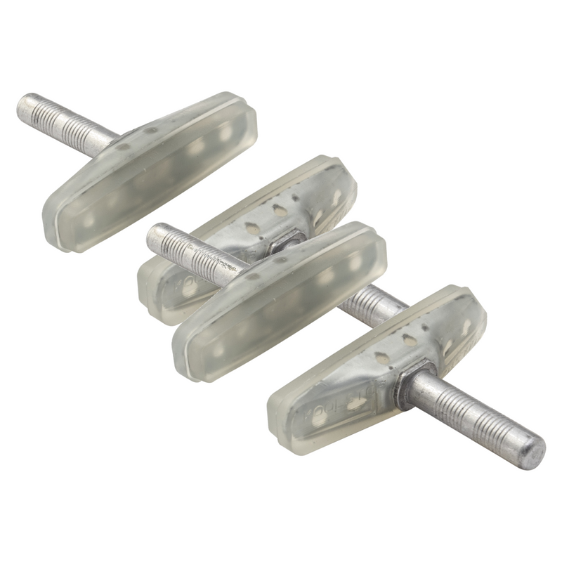 Load image into Gallery viewer, Koolstop-Rim-Brake-Pad-BMX-Bike-BRPD0311PO2-Bicycle-Brake-Pads
