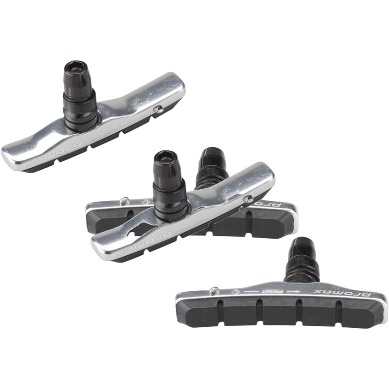 Load image into Gallery viewer, Promax-Rim-Brake-Pad-Mountain-Bike-BRPD0313PO2-Bicycle-Brake-Pads