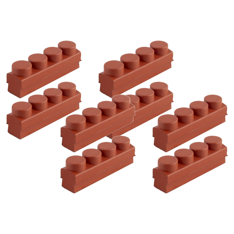 Load image into Gallery viewer, Koolstop-Brake-Pad-Insert-Road-Bike-BRPD0324PO2-Bicycle-Brake-Pads