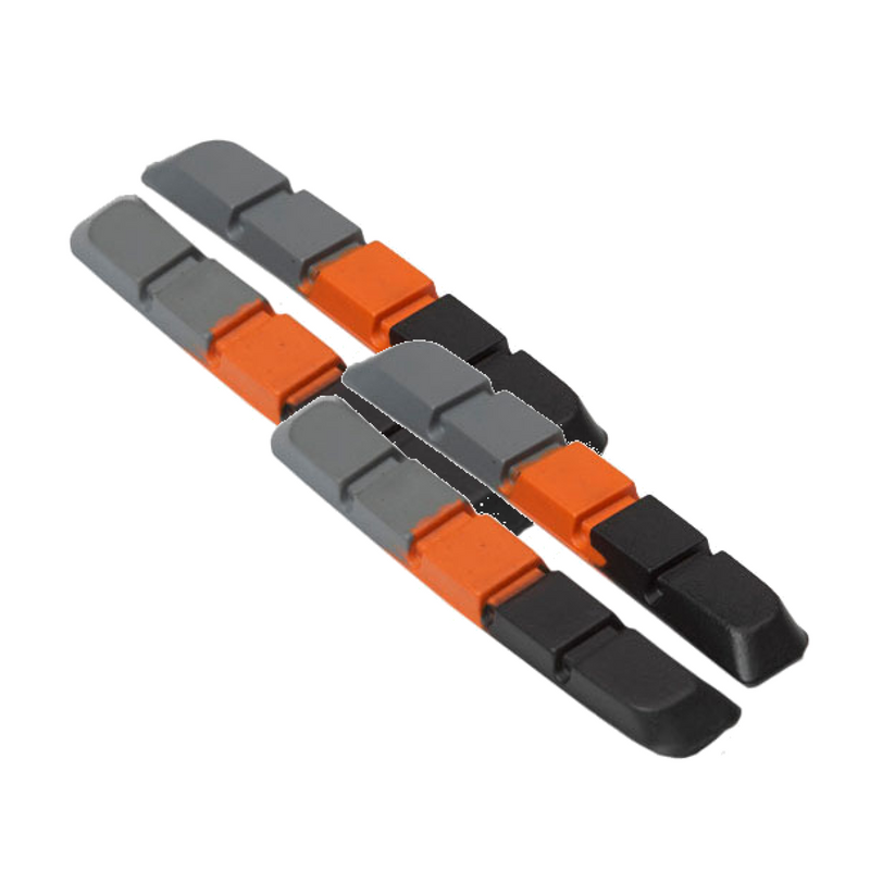 Load image into Gallery viewer, BOX-Brake-Pad-Insert-Mountain-Bike-BRPD0380PO2-Bicycle-Brake-Pads