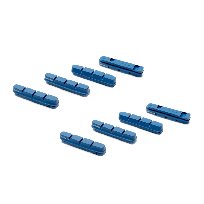 Load image into Gallery viewer, Reynolds-Brake-Pad-Insert-Road-Bike-BRPD0383PO2-Bicycle-Brake-Pads
