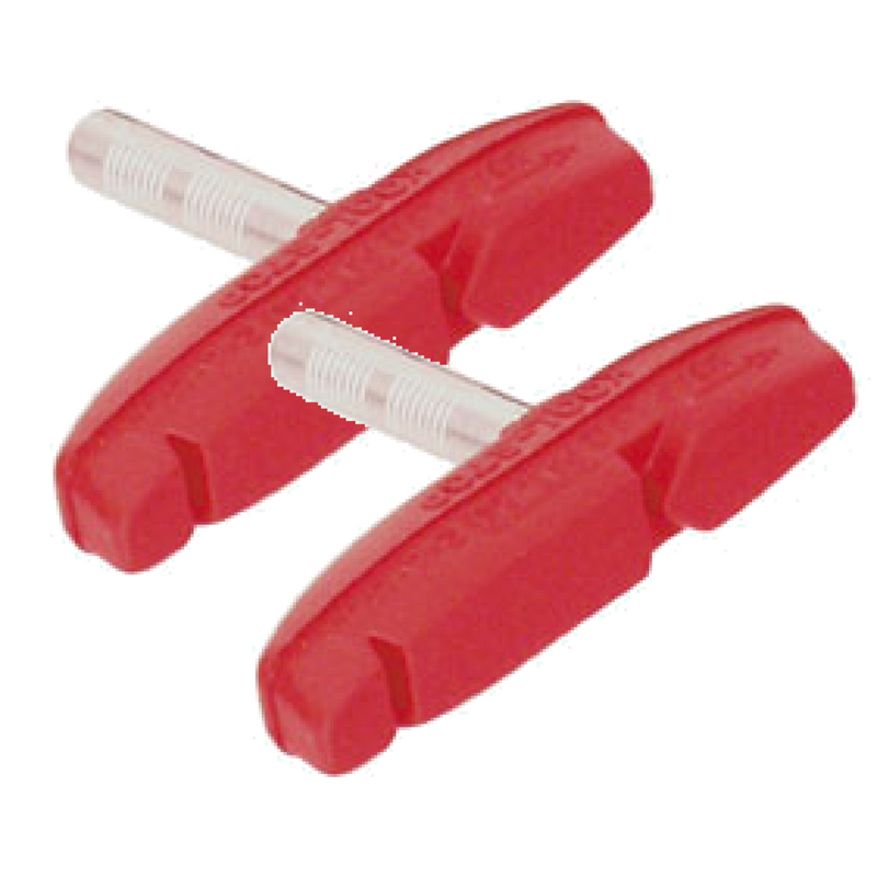 Load image into Gallery viewer, Kool-Stop-Mountain-Bike-BRPD0384PO2-Bicycle-Brake-Pads