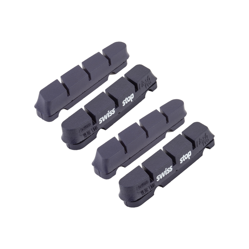 Load image into Gallery viewer, DT-Swiss-Brake-Pad-Insert-Road-Bike-BRPD0389PO2-Bicycle-Brake-Pads