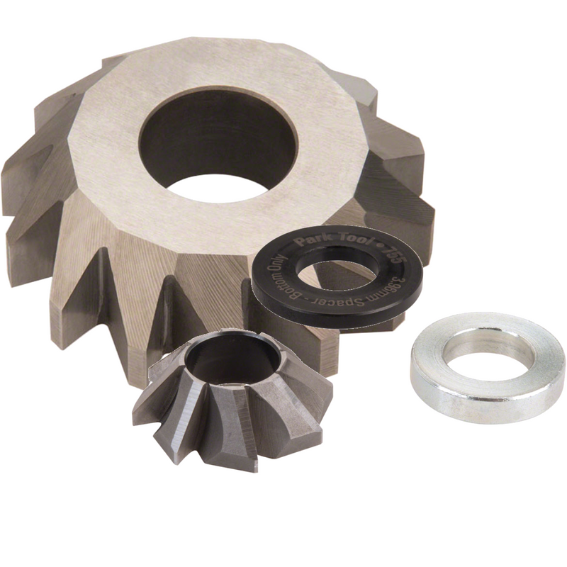 Load image into Gallery viewer, Park-Tool-Head-and-Steerer-Tube-Cutting-Tools-BRTL0018-TL8788