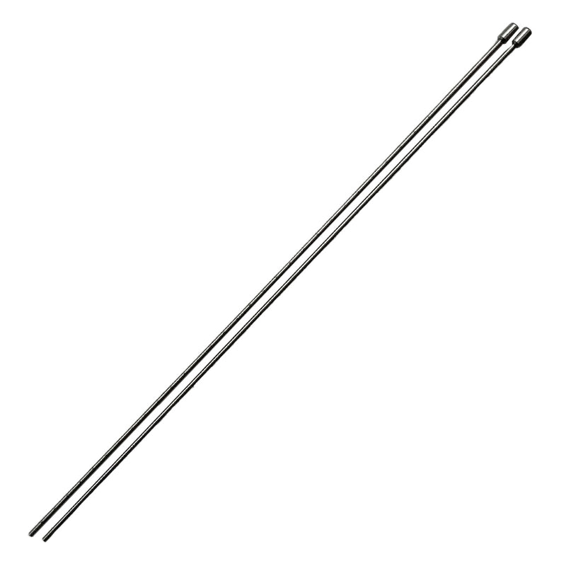 Load image into Gallery viewer, BSC Tools ERD Rim Rods with Clips, 700mm, Pair