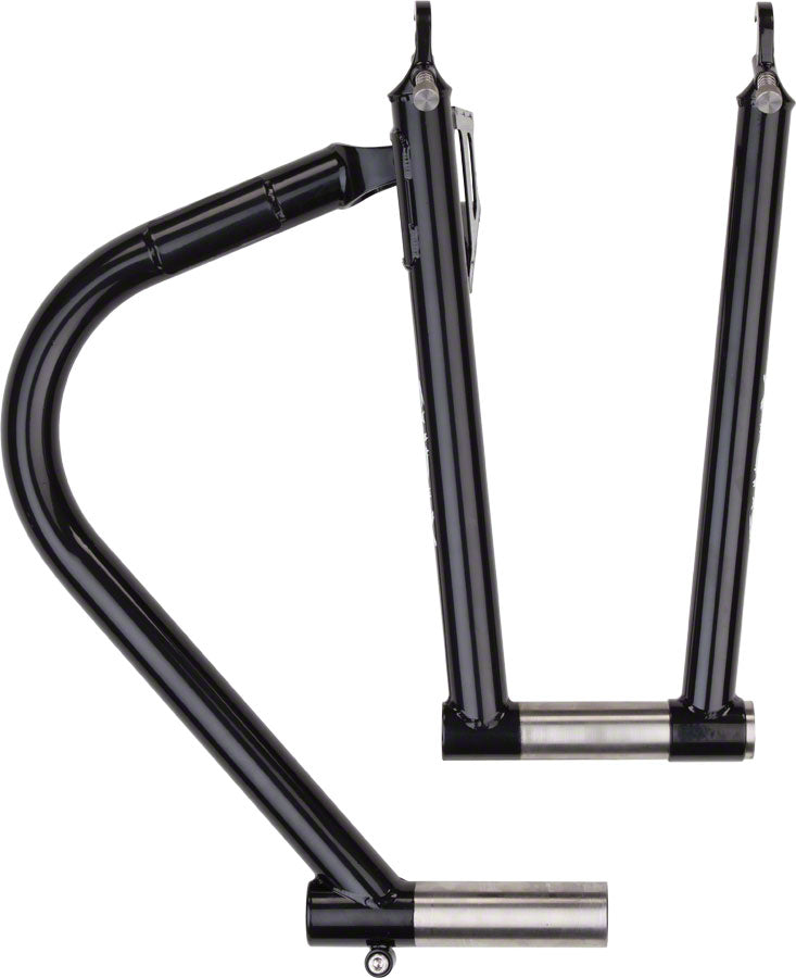 Load image into Gallery viewer, Surly Trailer Hitch Assembly, Black