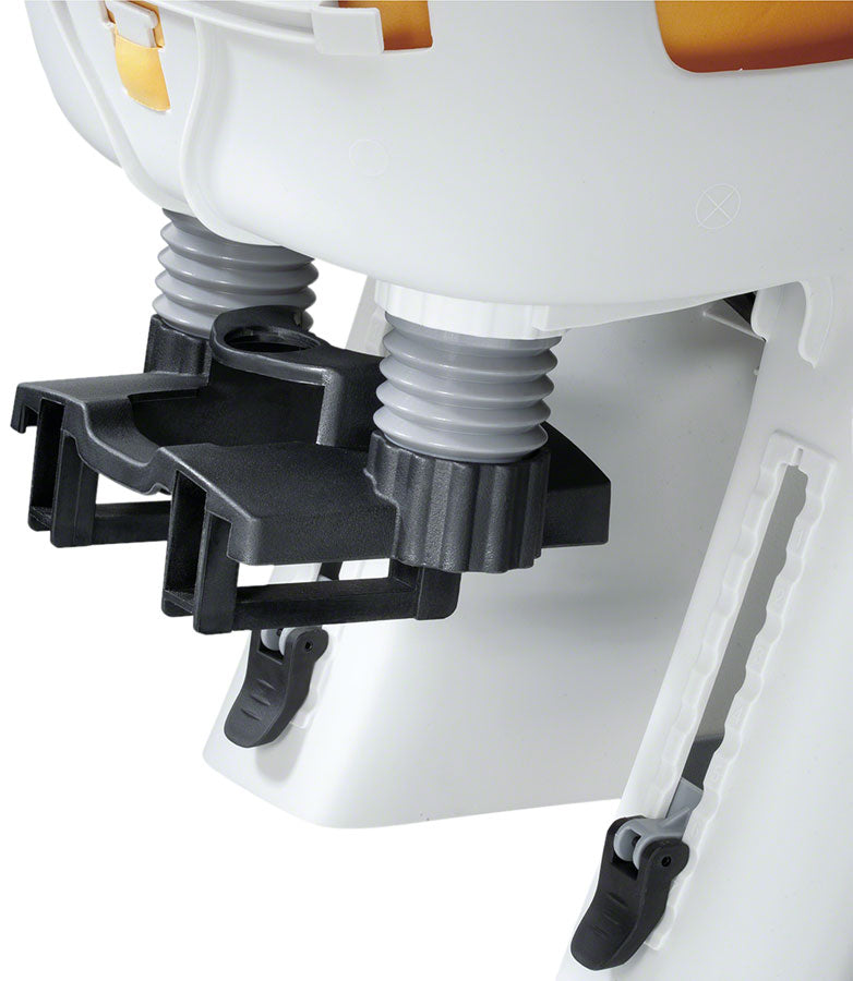 Load image into Gallery viewer, Topeak Baby Seat II Child Seat With Disc Compatible Rear Rack Fits 26" MTX 2.0