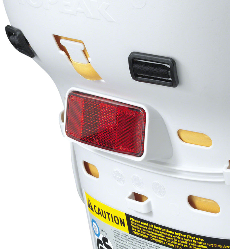 Load image into Gallery viewer, Topeak Baby Seat II Child Seat With Disc Compatible Rear Rack Fits 26" MTX 2.0