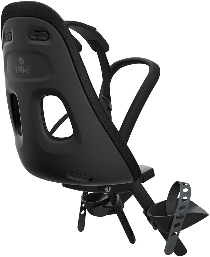 Load image into Gallery viewer, Thule-Yepp-Nexxt-Mini-Child-Seat-Child-Carrier-Road-Bike-CDCR0406-Child-Carrier-On-Bicycle