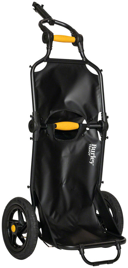 Load image into Gallery viewer, Burley-Travoy-Cargo-Trailers-Trailers-TRLR0033