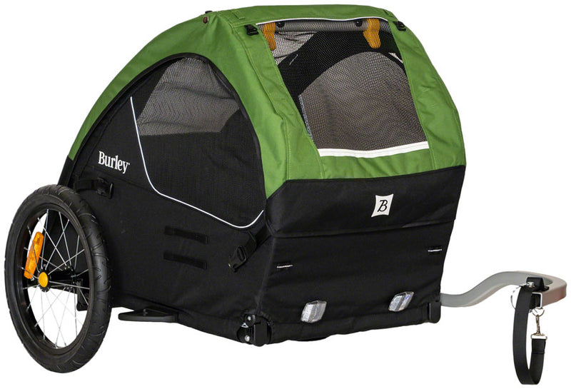 Load image into Gallery viewer, Burley-Tail-Wagon-Trailers-TRLR0036