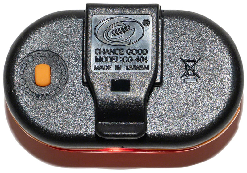 Load image into Gallery viewer, Burley Trailer Light Kit - Clip or Bolt-On