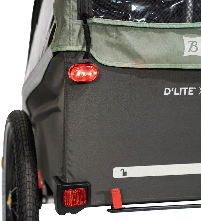 Load image into Gallery viewer, Burley-Burley-Accessories-Other-Trailer-Parts-OTPT0071