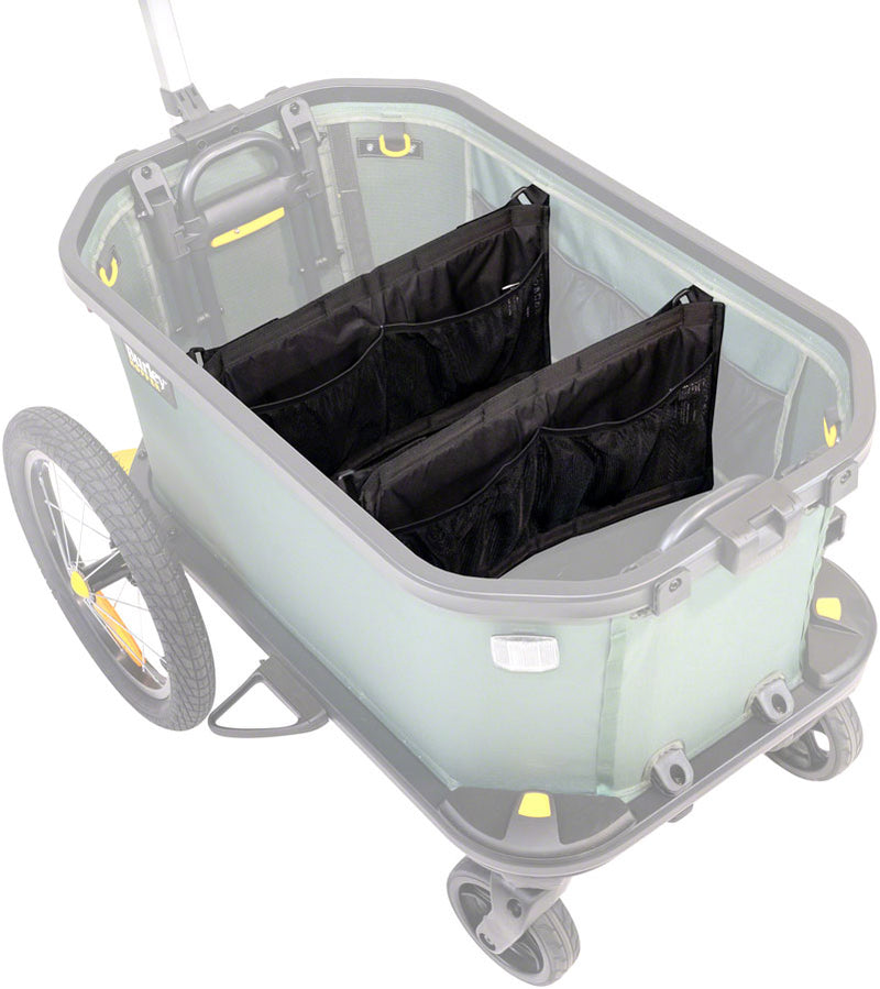 Load image into Gallery viewer, Burley Hopper Interior Organizer Kit