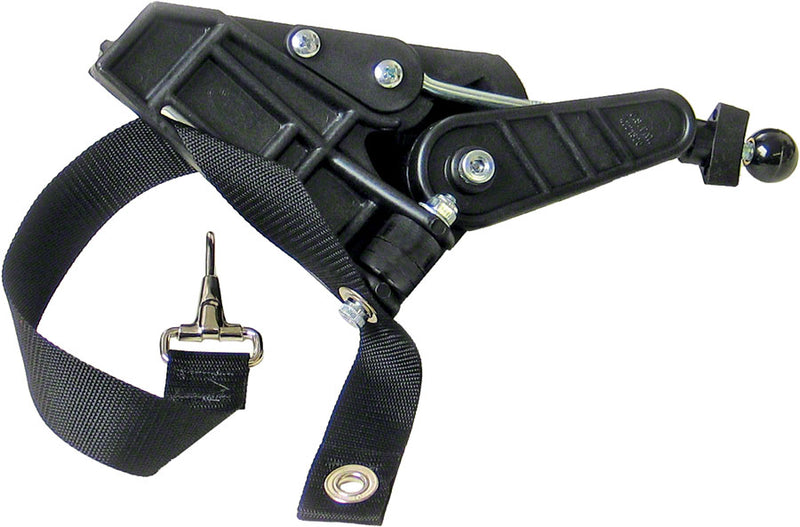 Load image into Gallery viewer, Burley-Bicycle-Hitches-Trailer-Hitch-Parts-BT3092