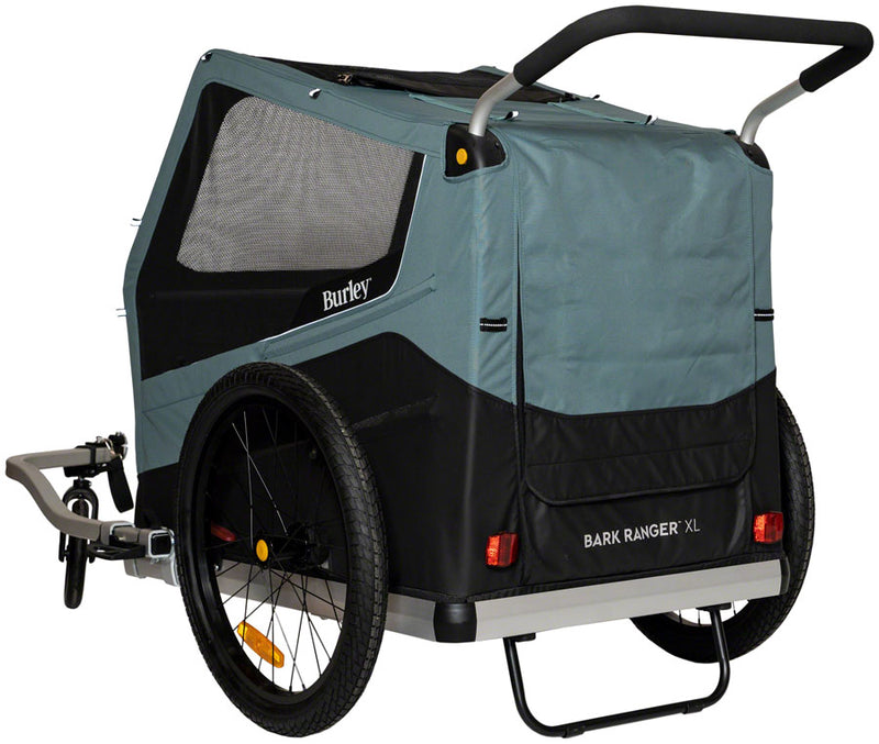 Load image into Gallery viewer, Burley-Bark-Ranger-Kickstand-Other-Trailer-Parts-OTPT0049