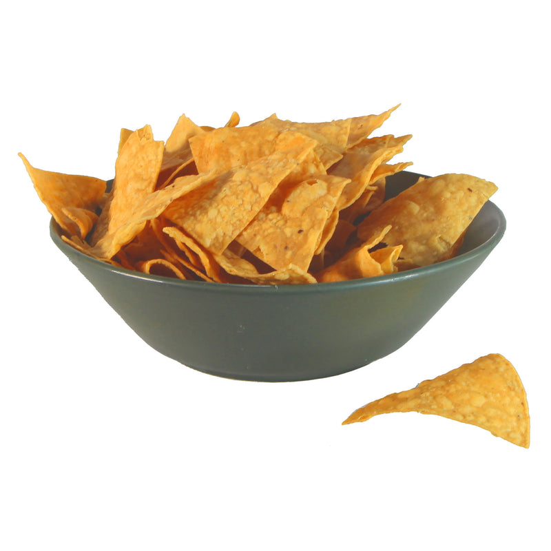 Load image into Gallery viewer, Beady Eye Gilly Loco Coconut Oil Sea Salt Tortilla Chips, 11oz