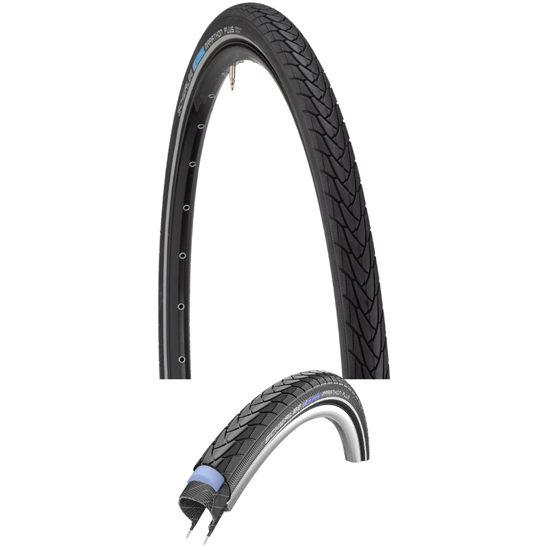 Load image into Gallery viewer, Schwalbe--BUND0009-Wire-Bead-Tires