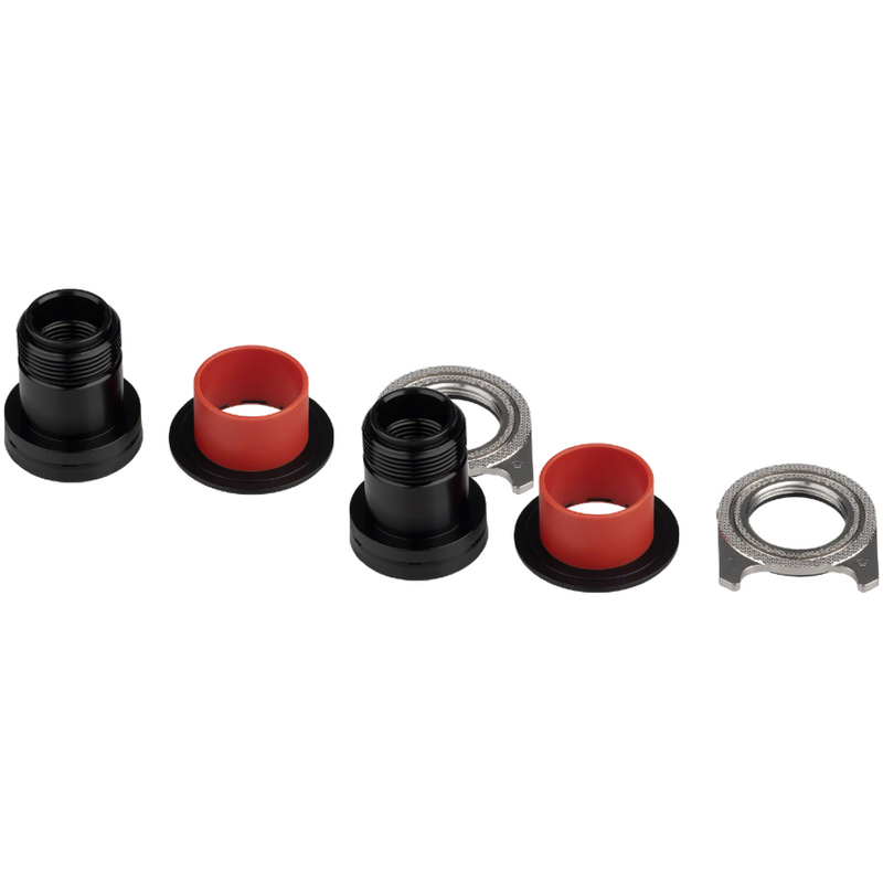 Load image into Gallery viewer, SRAM-Upper-Bolt-and-Spring-Mountain-Bike-BUND0121
