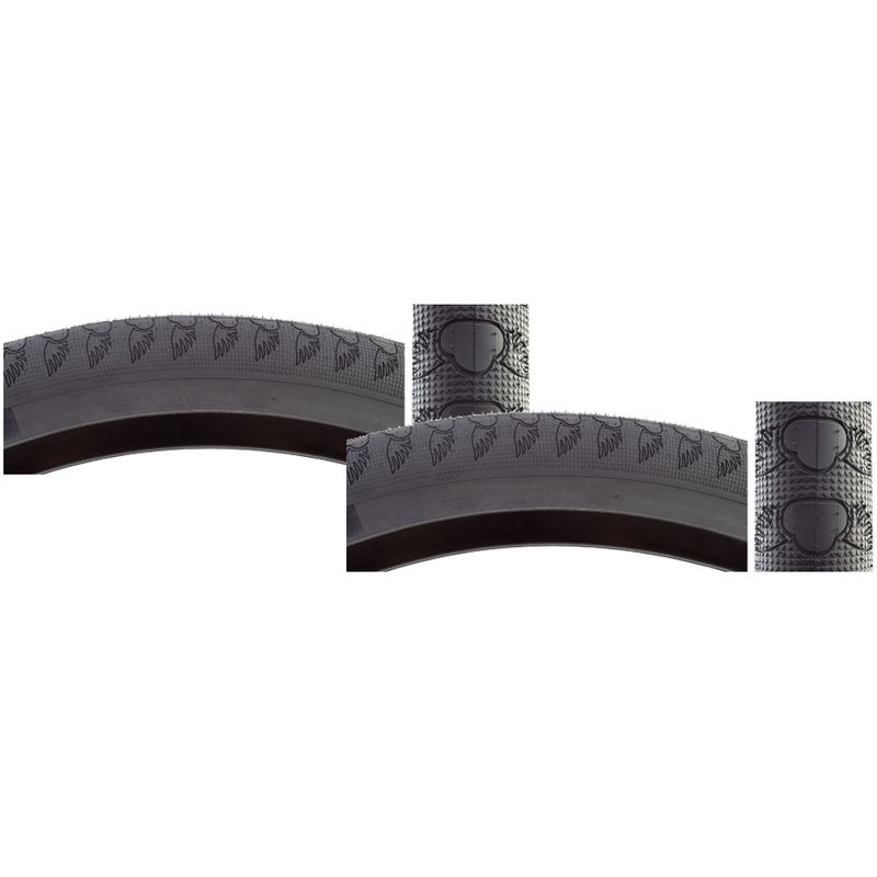 Load image into Gallery viewer, Se-Bikes--BUND0163-Wire-Bead-Tires