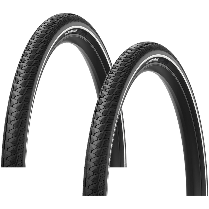 Load image into Gallery viewer, Michelin--BUND0180-Folding-Tires