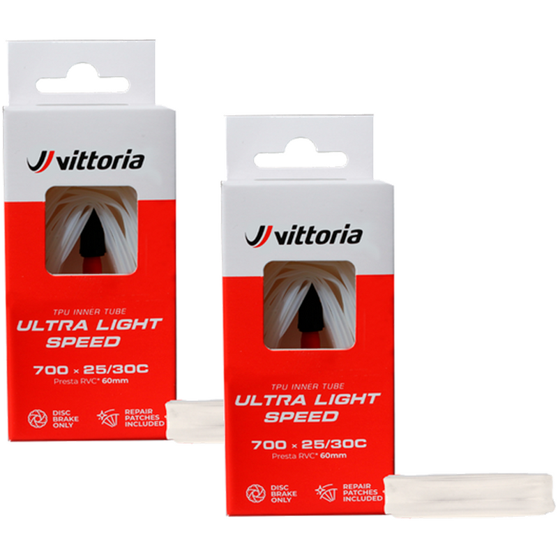 Load image into Gallery viewer, Vittoria-Tube-BUND0186-Bicycle-Tubes