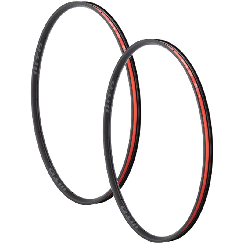Load image into Gallery viewer, WTB-Rim-BUND0205-Bicycle-Rims-For-Custom-Wheels