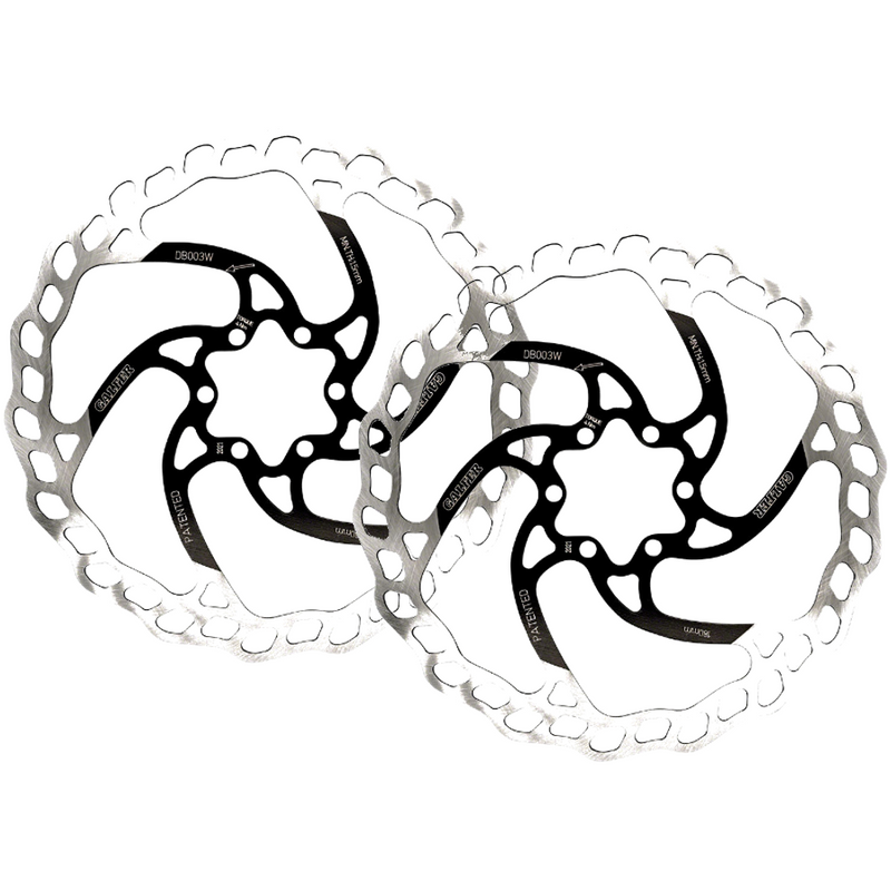 Load image into Gallery viewer, Galfer-Disc-Rotor-Mountain-Bike-BUND0462-Bicycle-Rotor
