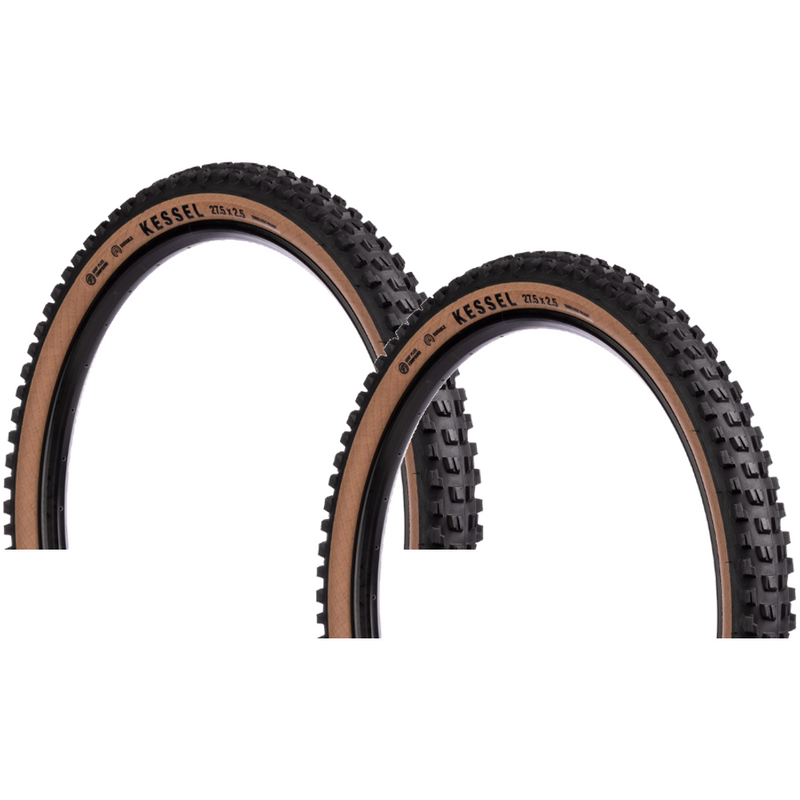 Load image into Gallery viewer, Teravail--BUND0600-Folding-Tires