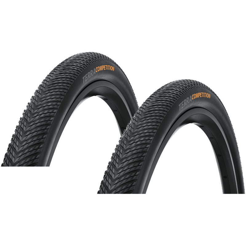 Load image into Gallery viewer, Continental--BUND0675-Folding-Tires