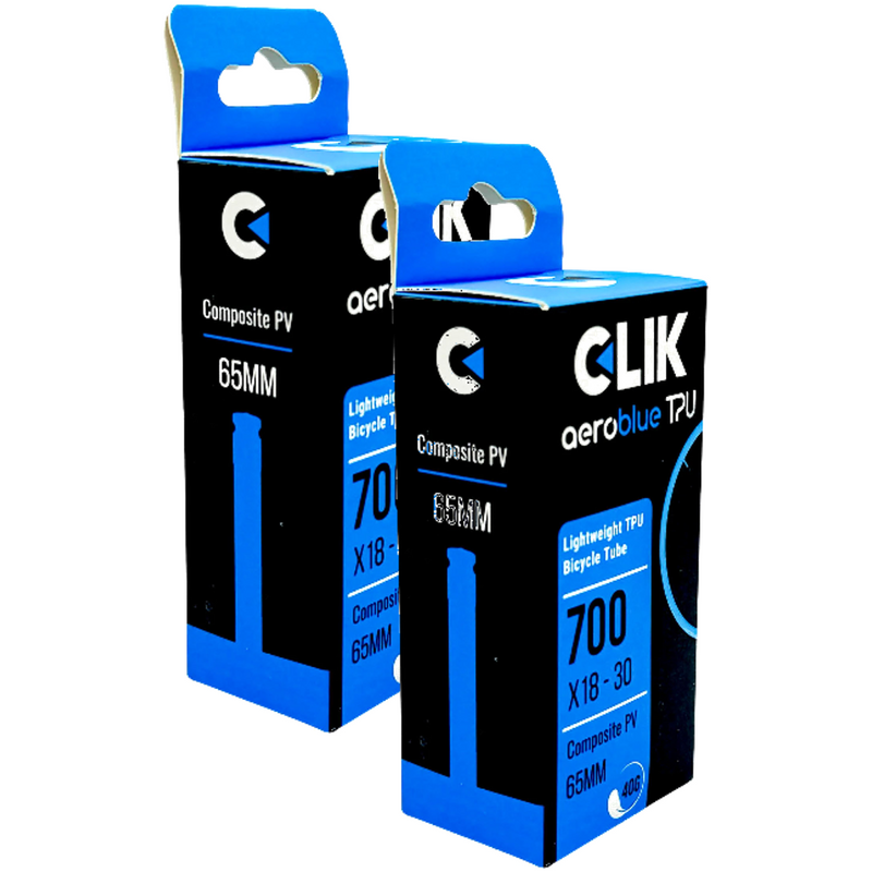Load image into Gallery viewer, Clik-Tube-BUND0871-Bicycle-Tubes